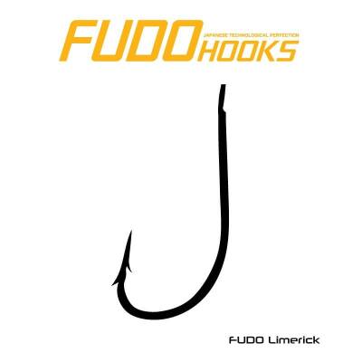 Fudo 5709 Limerick Bronz İğne 6 - 2