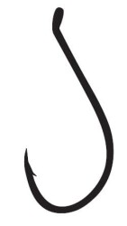 Fudo 6301 Fudo Beak Black Nikel İğne - FUDO