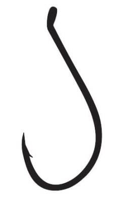 Fudo 6307 Fudo Beak Teflon İğne 1 - 1