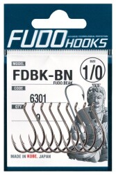 Fudo 6307 Fudo Beak Teflon İğne 1 - 3