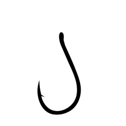 Fudo 6500 Ringed Chinu X Nikel İğne - FUDO