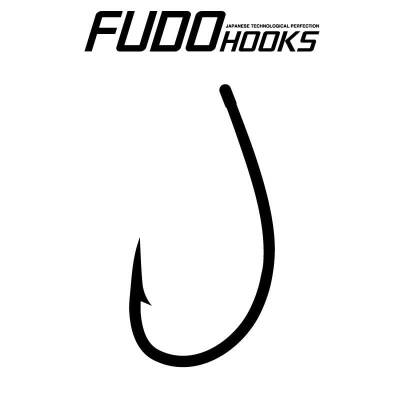 Fudo 7907 Carp AGS Teflon İğne 2 - 2