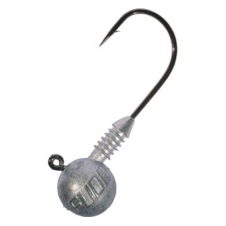 Fudo SSJ Jig Head Top Kafa No:1/0 10G 5P - FUDO