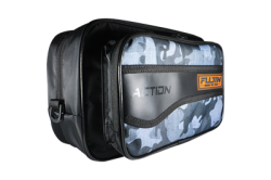 Fujin Action Bag Black Camo Spin & LRF Çantası - 3