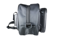 Fujin Action Bag Black Camo Spin & LRF Çantası - 4