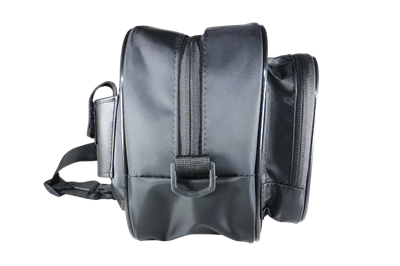 Fujin Action Bag Black Camo Spin & LRF Çantası - 4