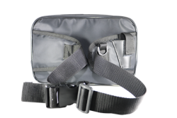 Fujin Action Bag Black Camo Spin & LRF Çantası - 5