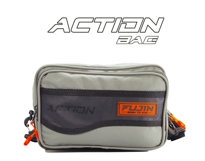 Fujin Action Bag Spin & LRF Çantası - 1