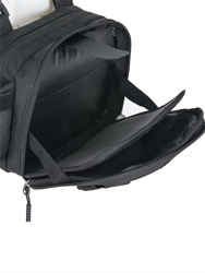 Fujin Aji Vest Tactical Black Balıkçı Çantası - 6