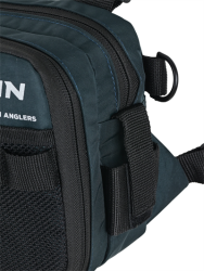 Fujin Aji Vest Tactical Indigo Balıkçı Çantası - 8
