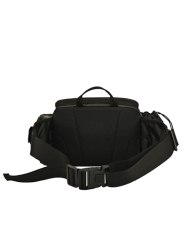 Fujin AjiGo Bel Çantası Khaki - Balıkçı Çantası - 5