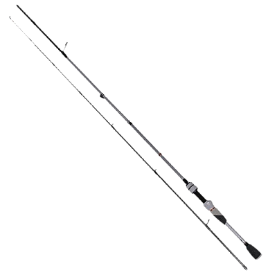 Fujin Ajime 183cm 05-5gr&Okuma Acuador ACU-1000A 3+1BB LRF Seti - 3