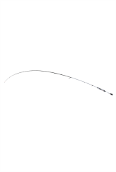 Fujin Ajime 198cm 02-3 gr LRF Kamışı FAJ-662ULL - 5