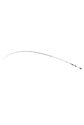 Fujin Ajime 198cm 02-3 gr LRF Kamışı FAJ-662ULL - 5