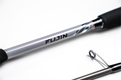 Fujin Ajime 198cm 05-5gr LRF Kamışı FAJ-662UL - 3