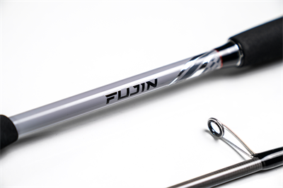 Fujin Ajime 198cm 05-5gr LRF Kamışı FAJ-662UL - 3