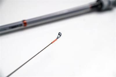 Fujin Ajime 198cm 05-5gr LRF Kamışı FAJ-662UL - 4