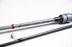 Fujin Ajime 198cm 05-5gr LRF Kamışı FAJ-662UL - 5