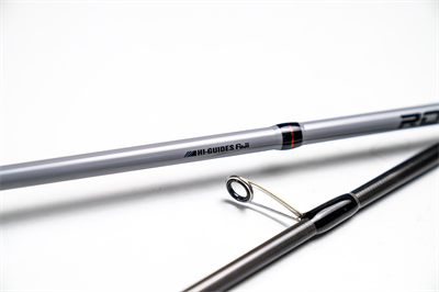 Fujin Ajime 228cm 05-5gr LRF Kamışı FAJ-762UL - 5