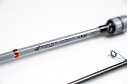 Fujin Ajime 228cm 1-11gr LRF Kamışı FAJ-762L - 3