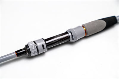 Fujin Ajime 228cm 1-11gr LRF Kamışı FAJ-762L - 4