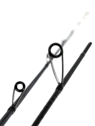 Fujin Ajime Black Swan 175cm 02-3gr Aji LRF Kamışı - 4