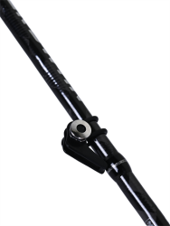 Fujin Ajime Black Swan 190cm 03-4gr Aji LRF Kamışı - 5