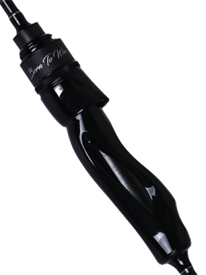 Fujin Ajime Black Swan 190cm 03-4gr Aji LRF Kamışı - 6