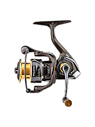 Fujin Ajime Black Swan 190cm 03-4gr&Fujin Ajime 500 LRF Seti - 2