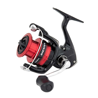 Fujin Ajime Black Swan 190cm 03-4gr&Shimano Sienna 500 FG LRF Seti - 2