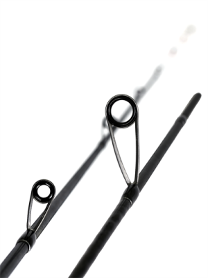 Fujin Ajime Black Swan 205cm 04-5gr Aji LRF Kamışı - 4