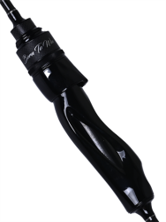 Fujin Ajime Black Swan 205cm 04-5gr Aji LRF Kamışı - 6