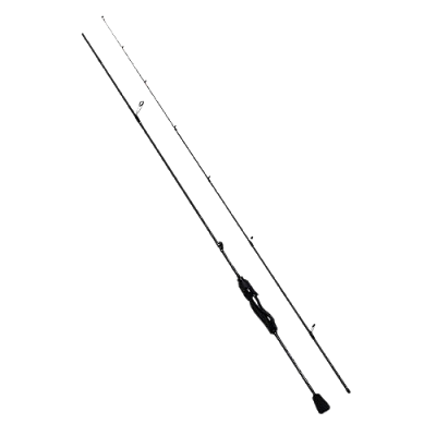 Fujin Ajime Black Swan 205cm 04-5gr&Shimano Makina Catana 1000 FE LRF Seti - 3