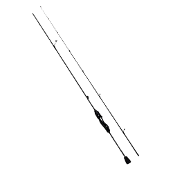 Fujin Ajime Black Swan 205cm 04-5gr&Shimano Sienna 1000 FG LRF Seti - 3