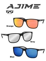 Fujin Ajime Polarize Güneş Gözlüğü - Fujin