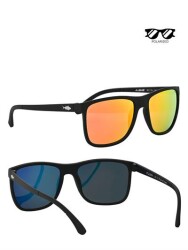 Fujin Ajime Polarize Güneş Gözlüğü - 2