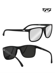 Fujin Ajime Polarize Güneş Gözlüğü - 3