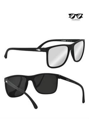 Fujin Ajime Polarize Güneş Gözlüğü - 3