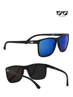 Fujin Ajime Polarize Güneş Gözlüğü - 4