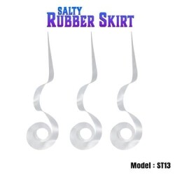 Fujin Assistsiz Skirt Extra Kıvırcık Kuyruk #ST-13 - Fujin