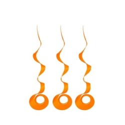 Fujin Assistsiz Skirt Extra Kıvırcık Kuyruk #ST-04 - 2