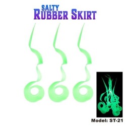 Fujin Assistsiz Skirt Extra Kıvırcık Kuyruk #ST-21 - Fujin