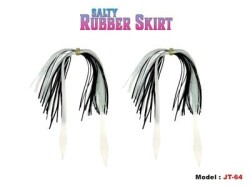 Fujin Assistsiz Skirt Püskül Set #JT-64 - Fujin