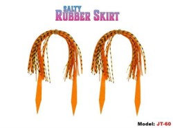 Fujin Assistsiz Skirt Püskül Set #JT-60 - 1