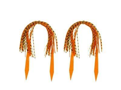 Fujin Assistsiz Skirt Püskül Set #JT-60 - 2