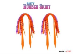 Fujin Assistsiz Skirt Püskül Set #JT-57 - Fujin