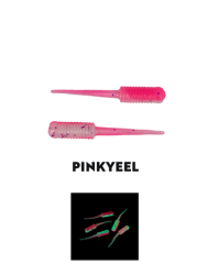 Fujin Baby FRY 2cm LRF Silikon Yem - 2