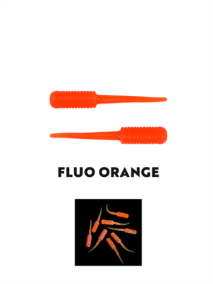 Fujin Baby FRY 2cm LRF Silikon Yem - 7