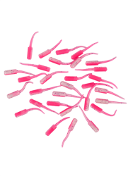 Fujin Baby FRY 2cm LRF Silikon Yem - 11
