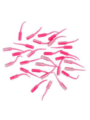 Fujin Baby FRY 2cm LRF Silikon Yem - 11